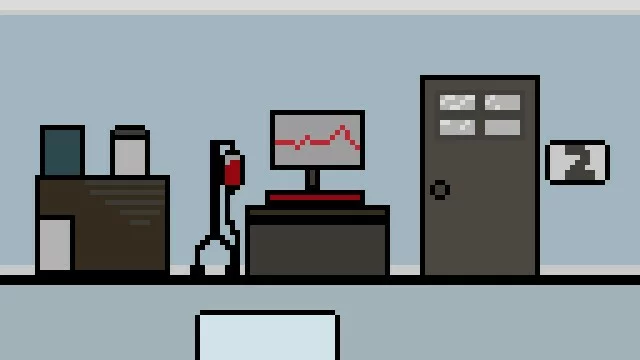 Изображение игры: *NEW* SCUFFED EPIC VISUAL NOVEL