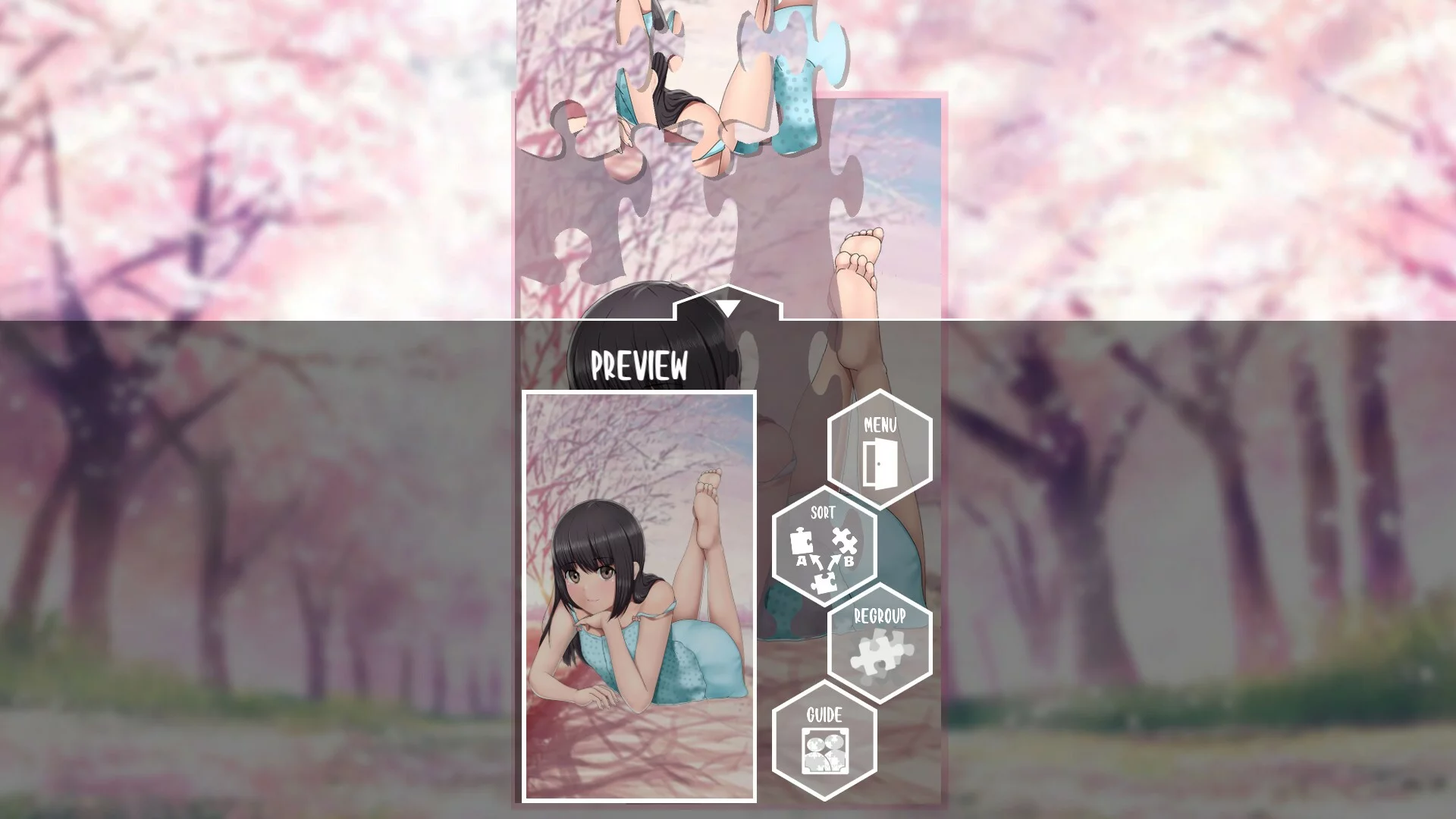Изображение игры: Endless Love