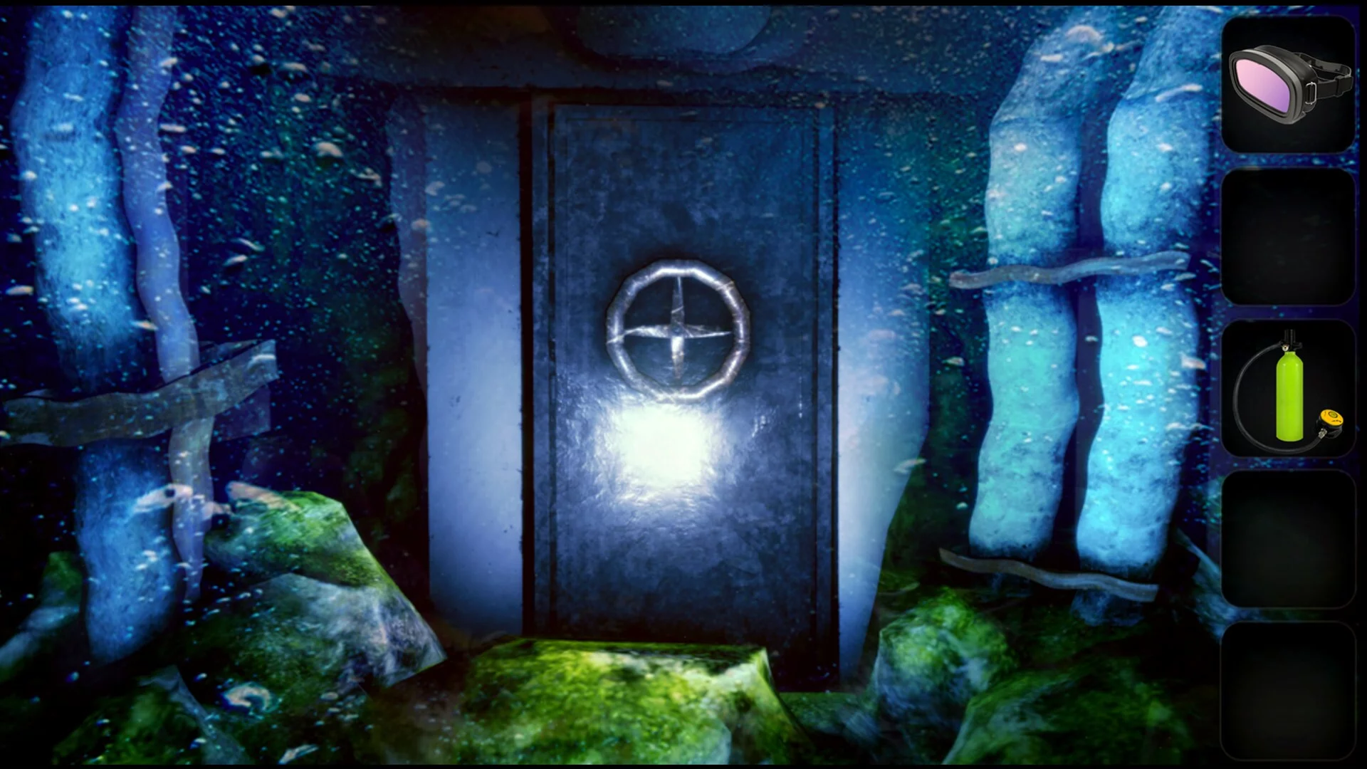 Изображение игры: Mystery of Camp Enigma 2: Point & Click Puzzle Adventure