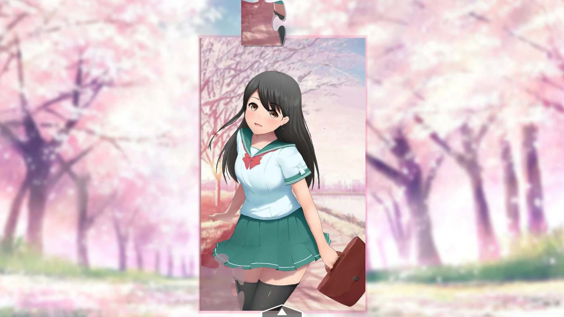 Изображение игры: Endless Love