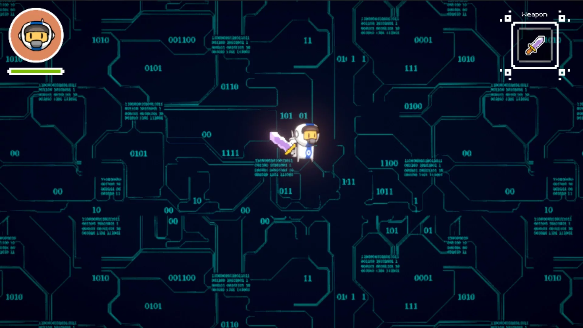 Изображение игры: Dr. Byte