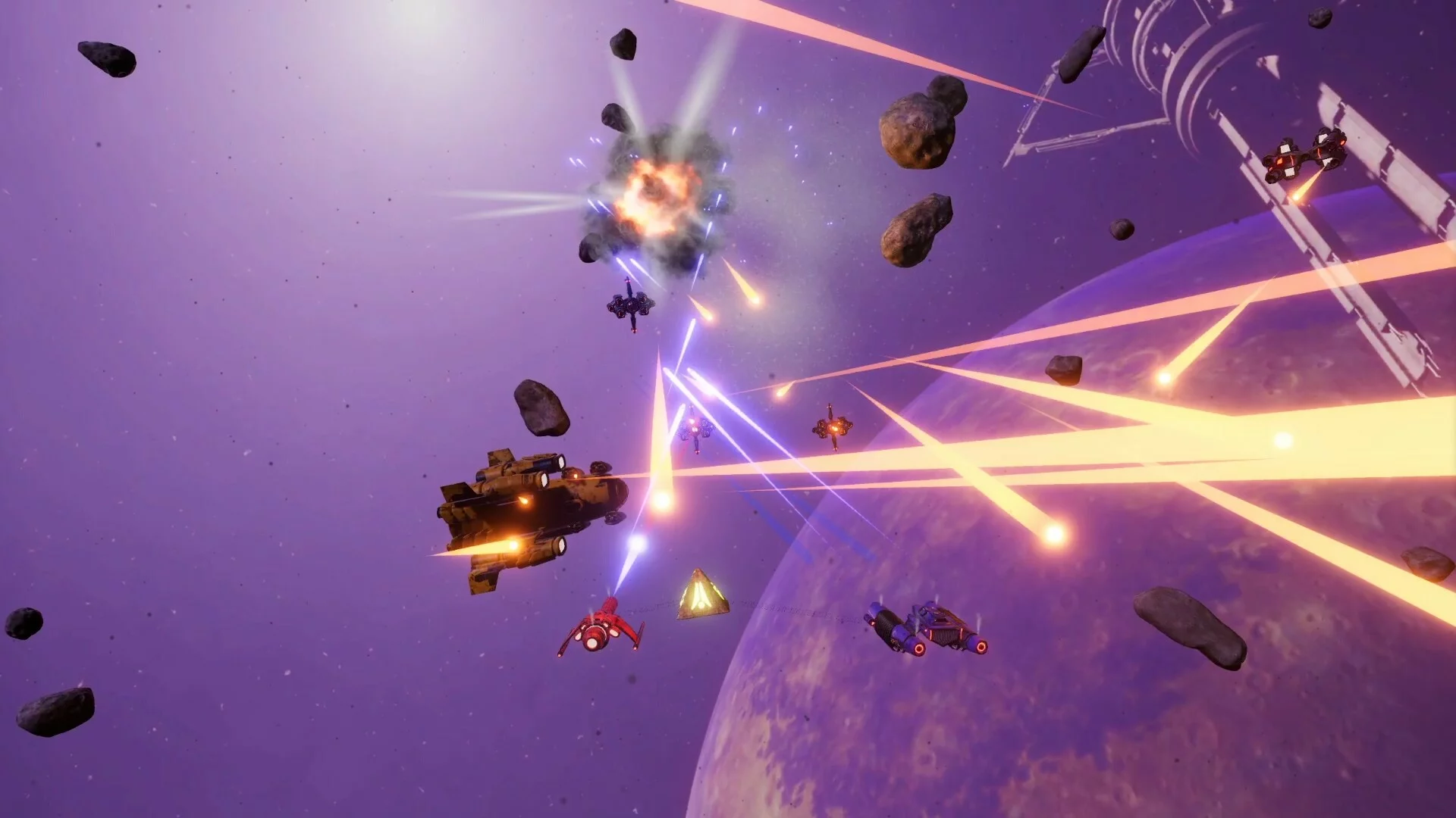 Изображение игры: Antiprism