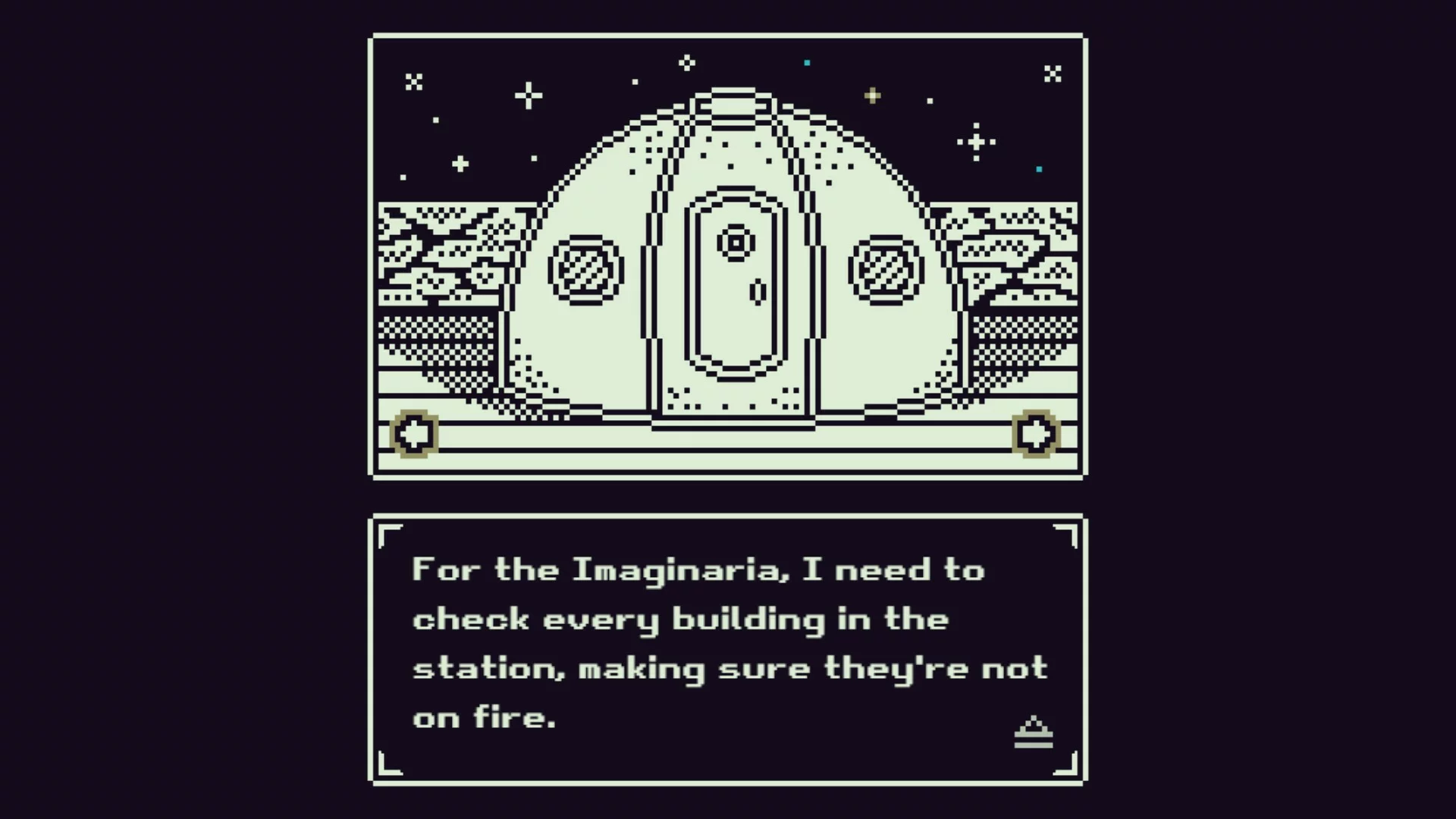 Изображение игры: Imaginaria