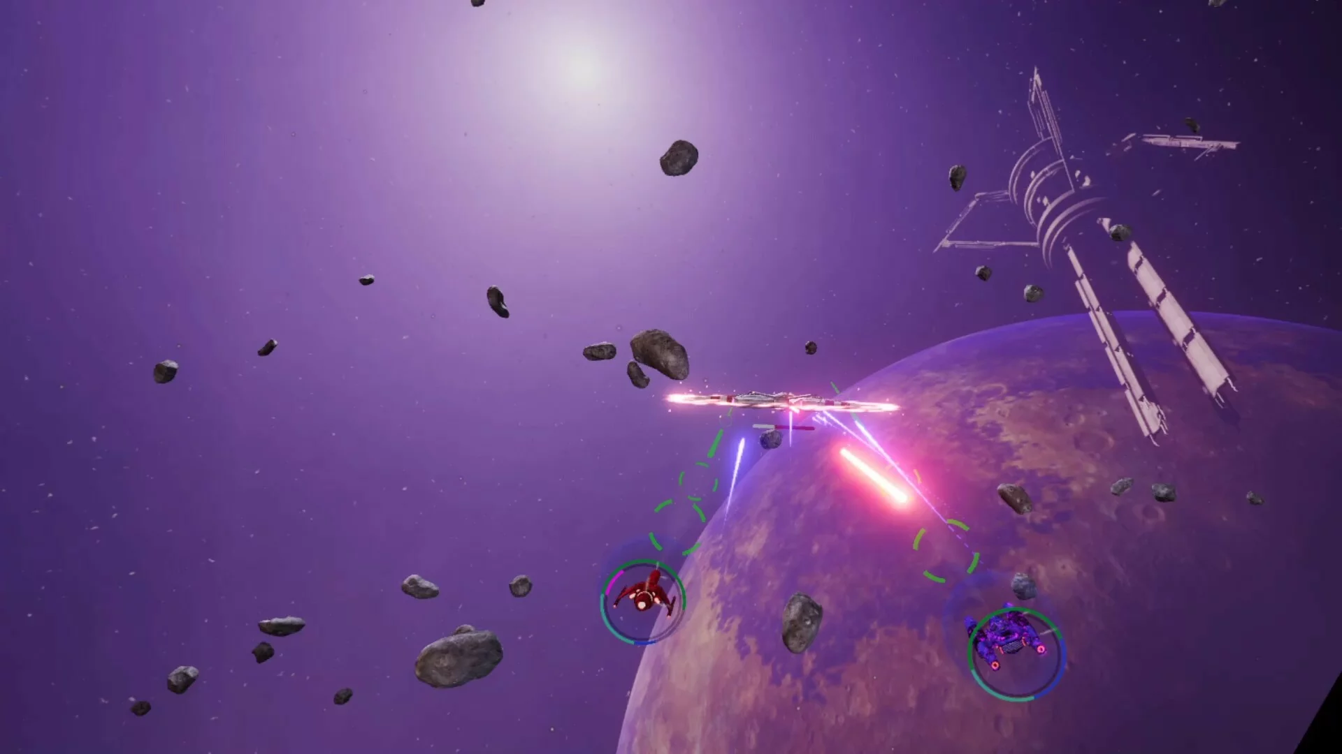 Изображение игры: Antiprism