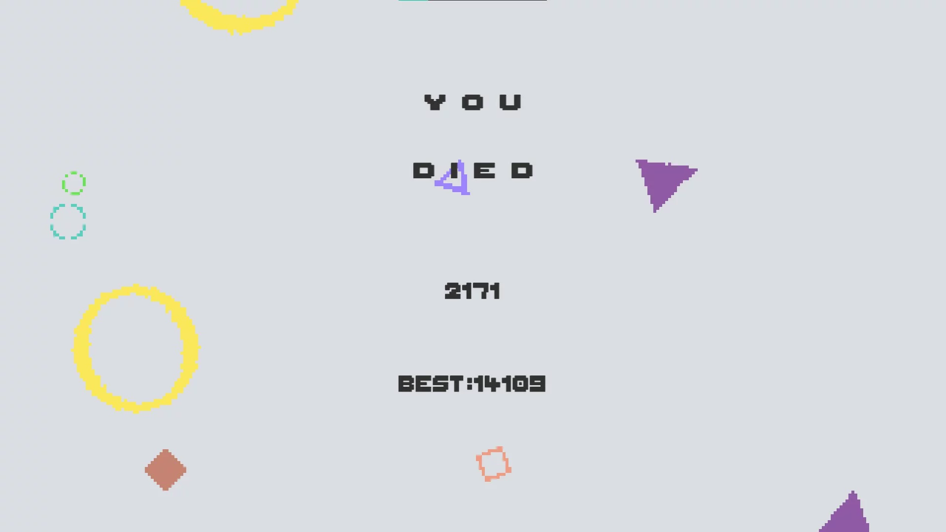 Изображение игры: 打怪! Beat the Mons!