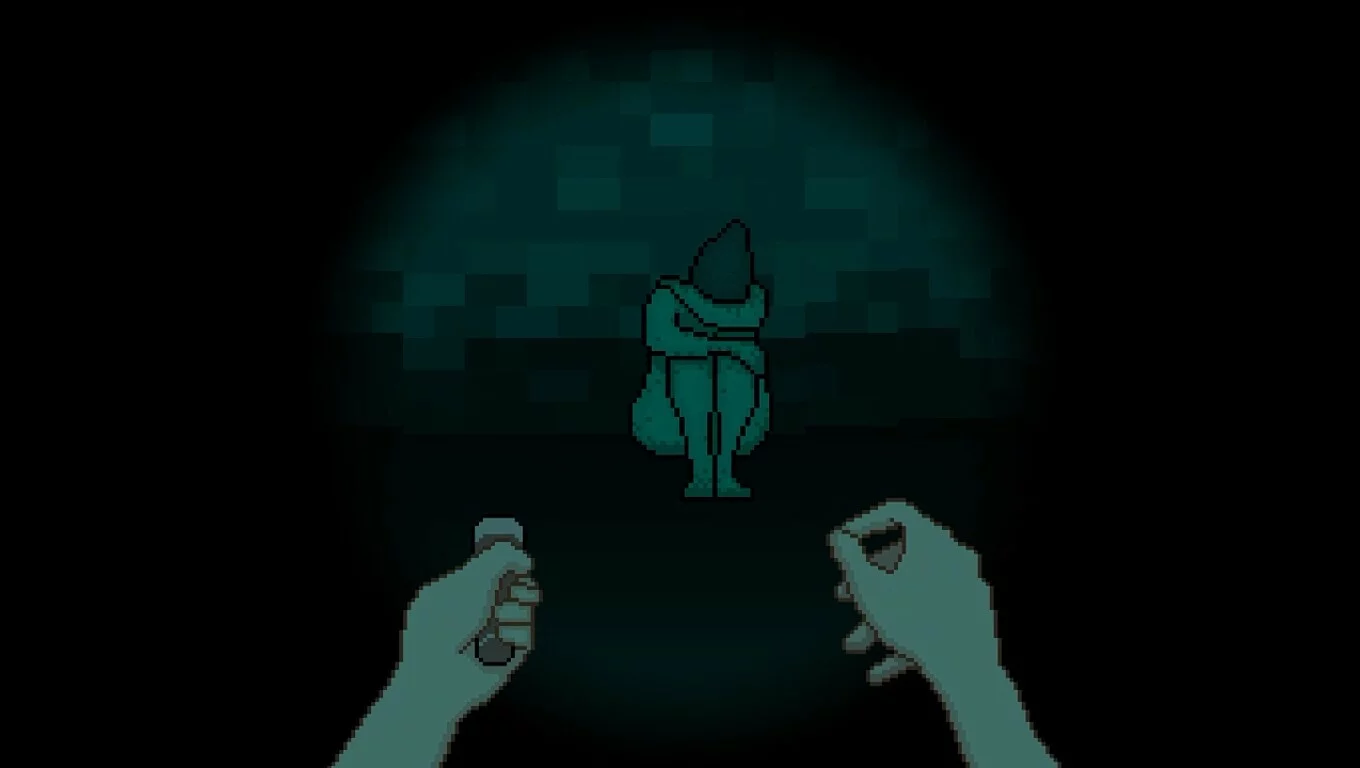 Изображение игры: Quiet Valley 2