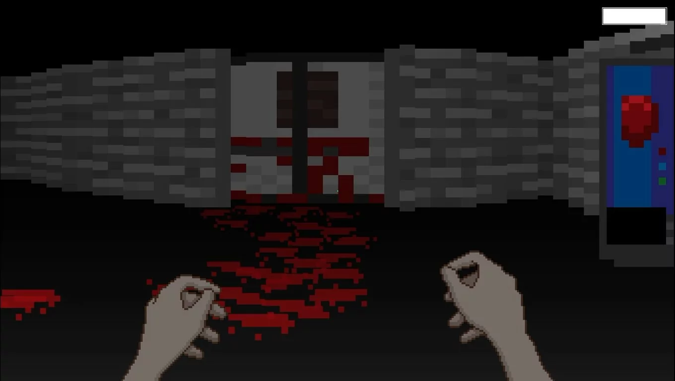Изображение игры: Quiet Valley 2