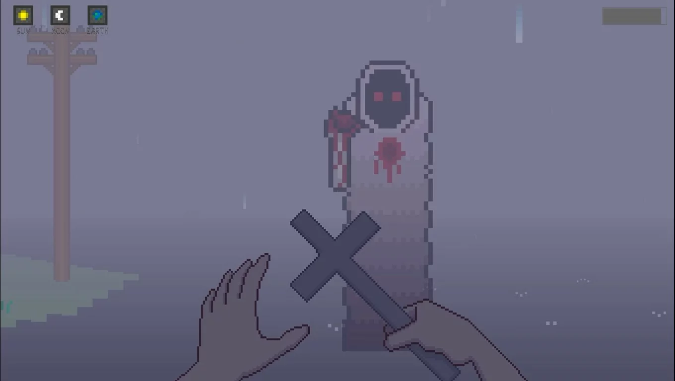 Изображение игры: Quiet Valley 2