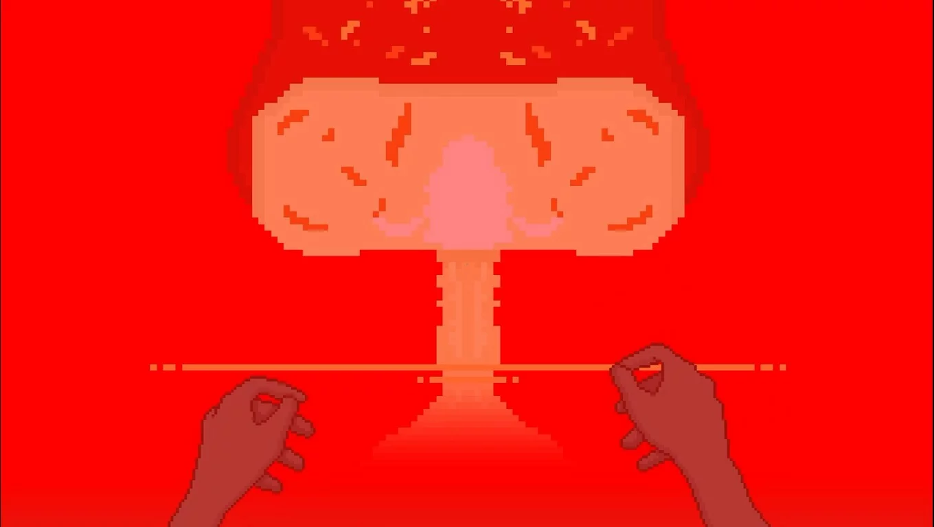Изображение игры: Quiet Valley 2
