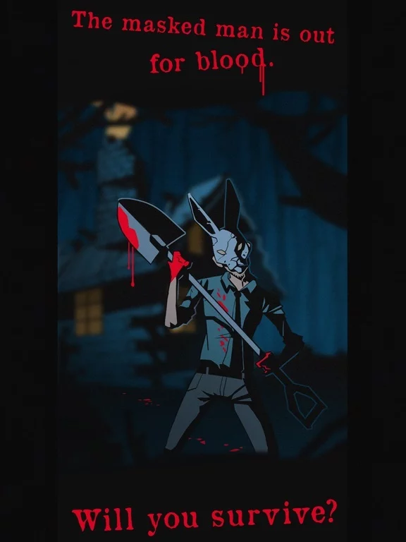 Изображение игры: Dark Odds