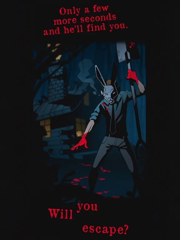 Изображение игры: Dark Odds