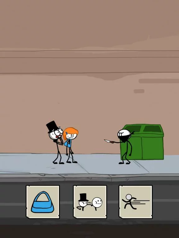 Изображение игры: Rescue The Lover