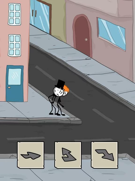 Изображение игры: Rescue The Lover
