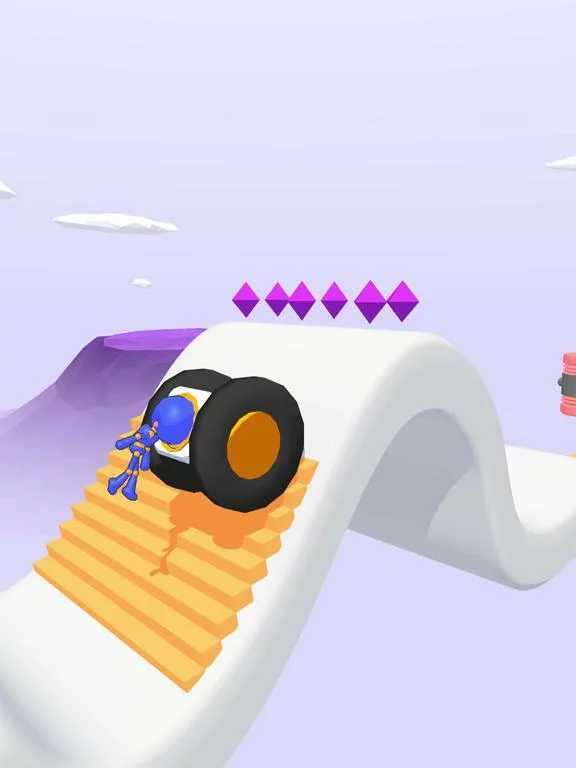 Изображение игры: Plug Head