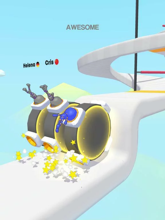 Изображение игры: Plug Head