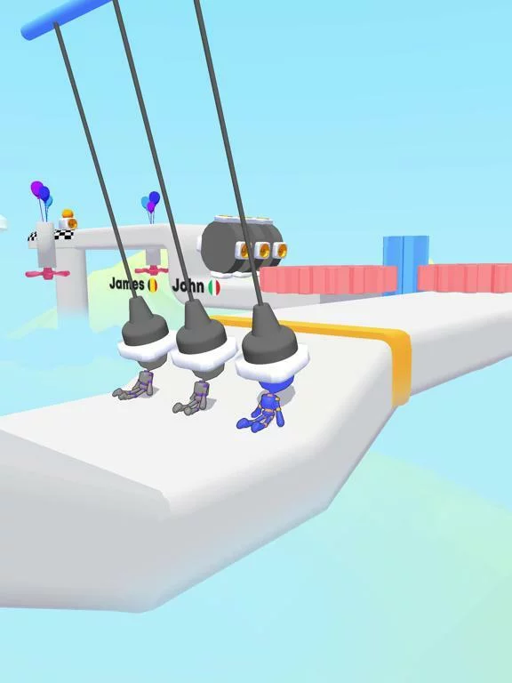 Изображение игры: Plug Head