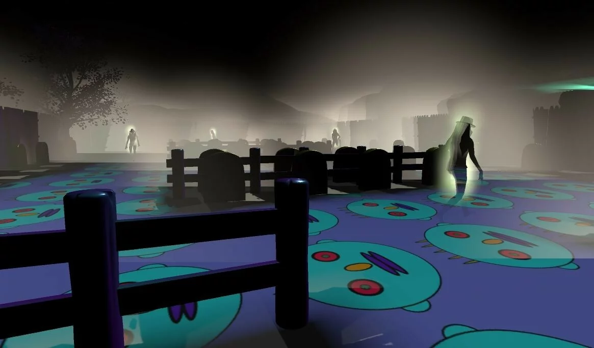 Изображение игры: Lucid Dream Simulator