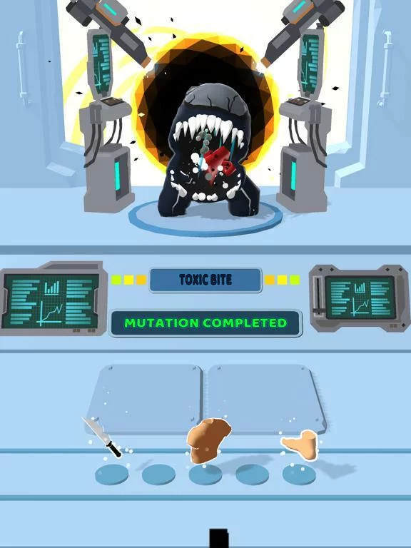 Изображение игры: Traitor Legends