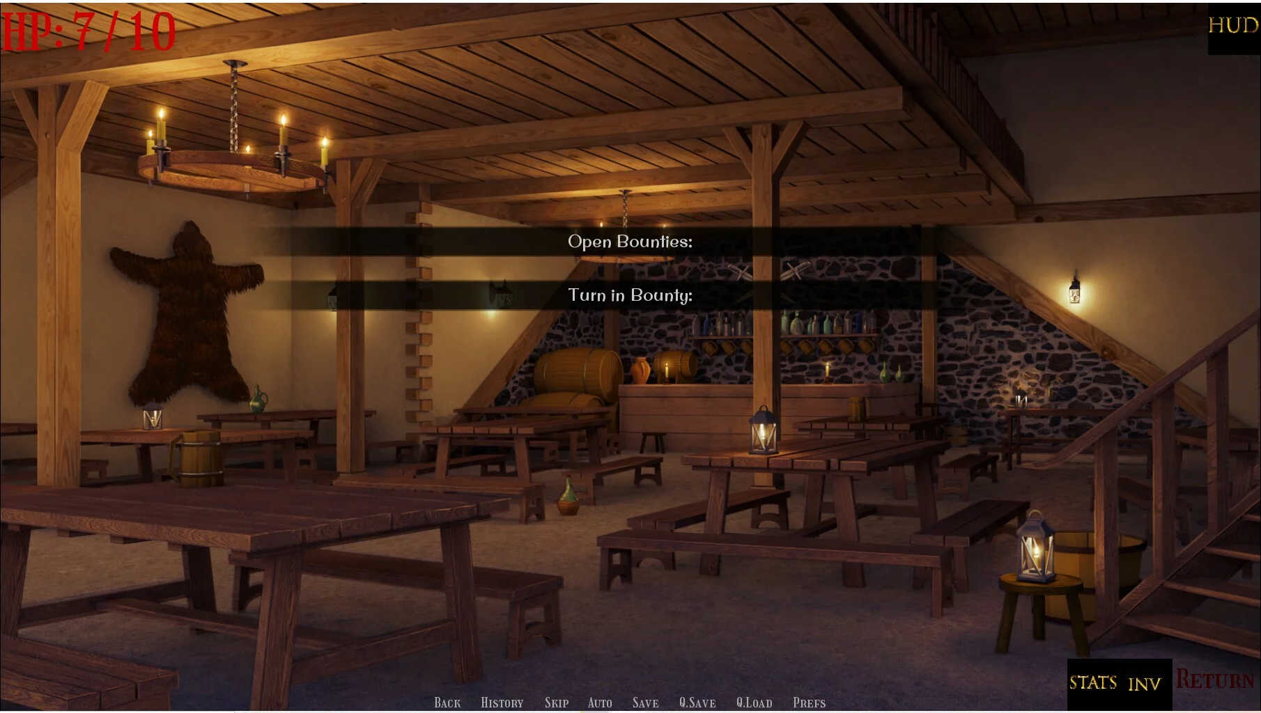 Изображение игры: Aeos: The 18 Plus NSFW Adventure Generator