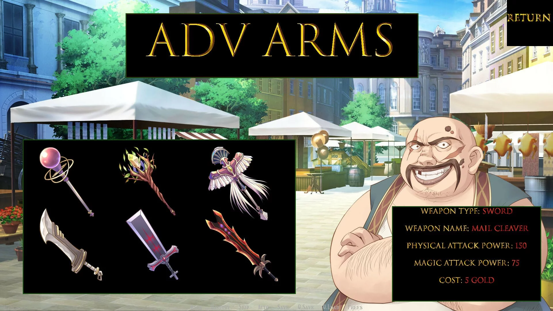 Изображение игры: Aeos: The 18 Plus NSFW Adventure Generator