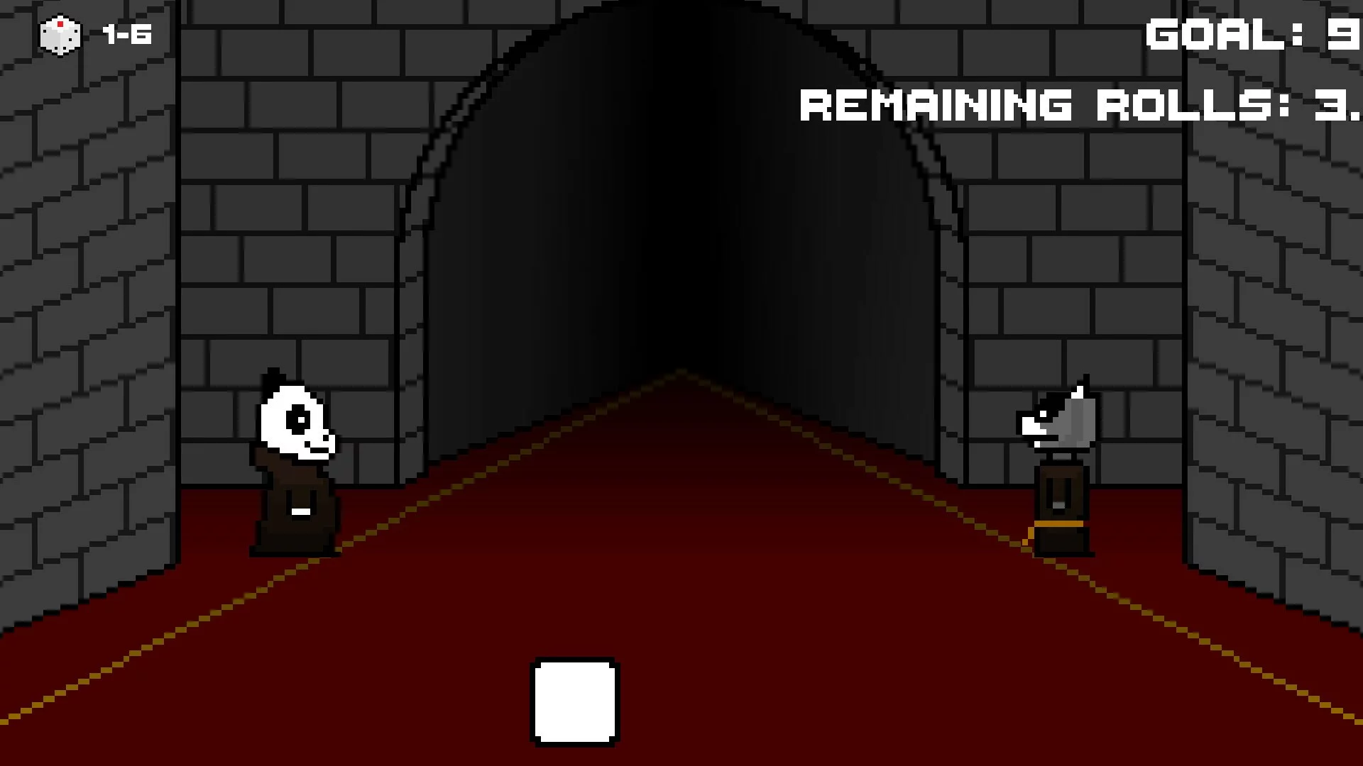 Изображение игры: Battle Rollers