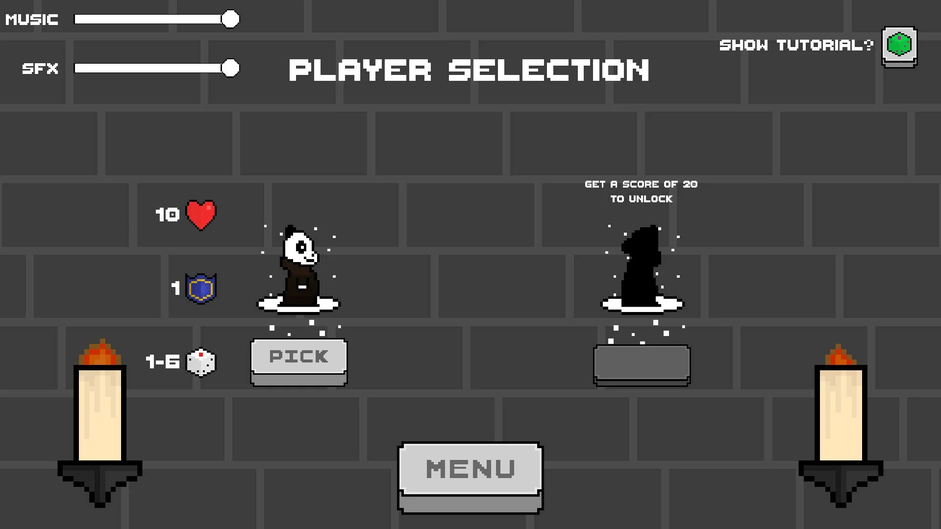 Изображение игры: Battle Rollers