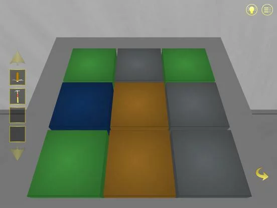 Изображение игры: The 4 Elements