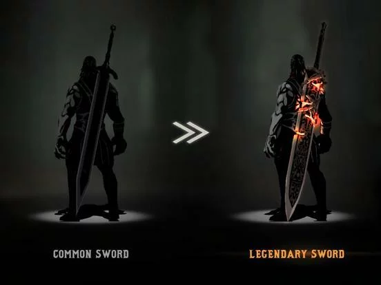 Изображение игры: Shadow of Death 2