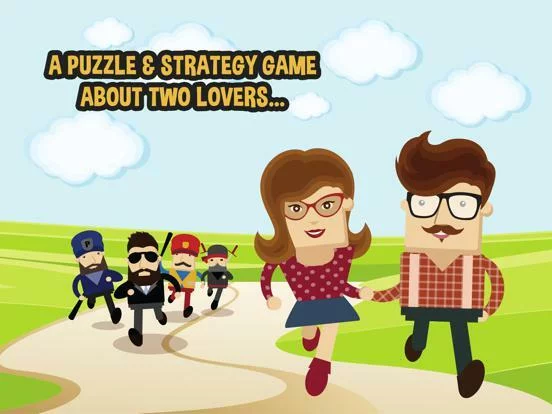 Изображение игры: It Takes 2