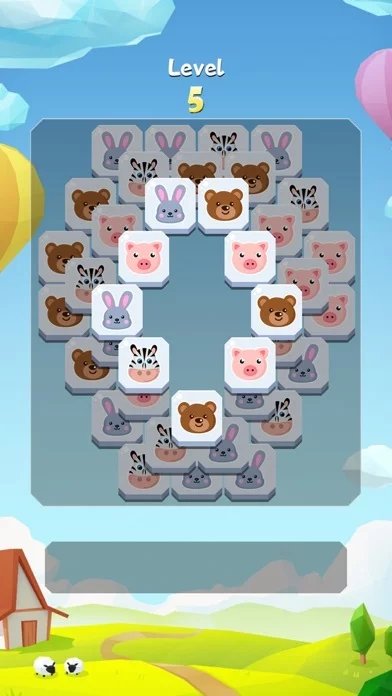 Изображение игры: Lucky Puzzle Blast