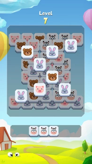 Изображение игры: Lucky Puzzle Blast