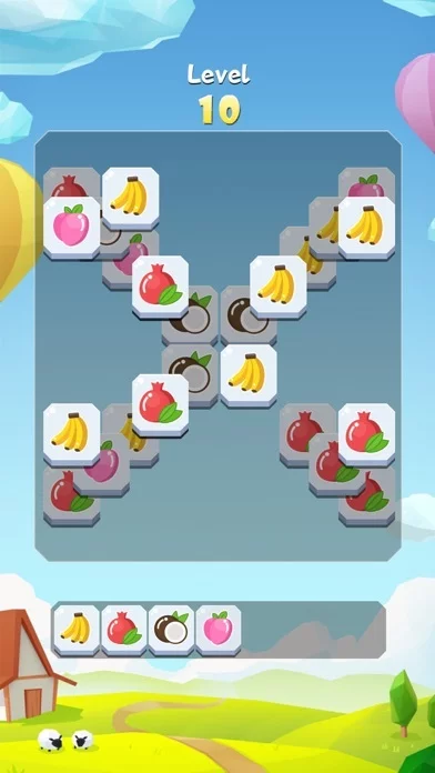 Изображение игры: Lucky Puzzle Blast