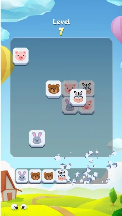 Изображение игры: Lucky Puzzle Blast