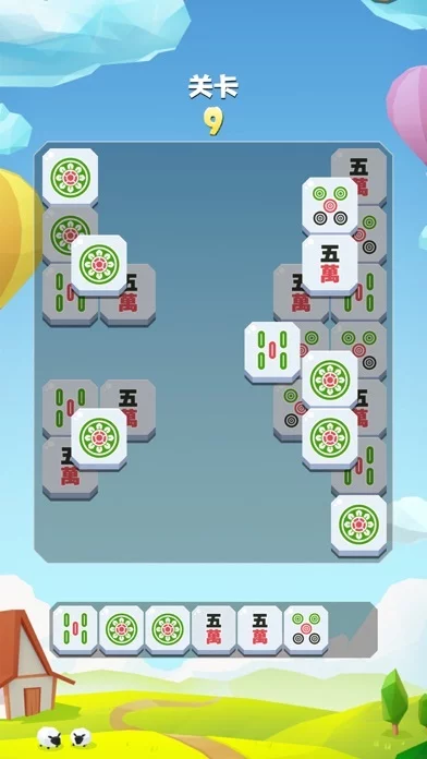 Изображение игры: Lucky Puzzle Blast