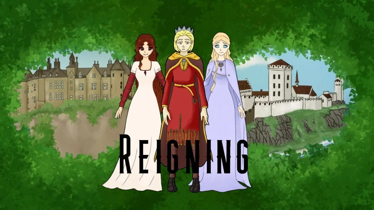 Изображение игры: Reigning