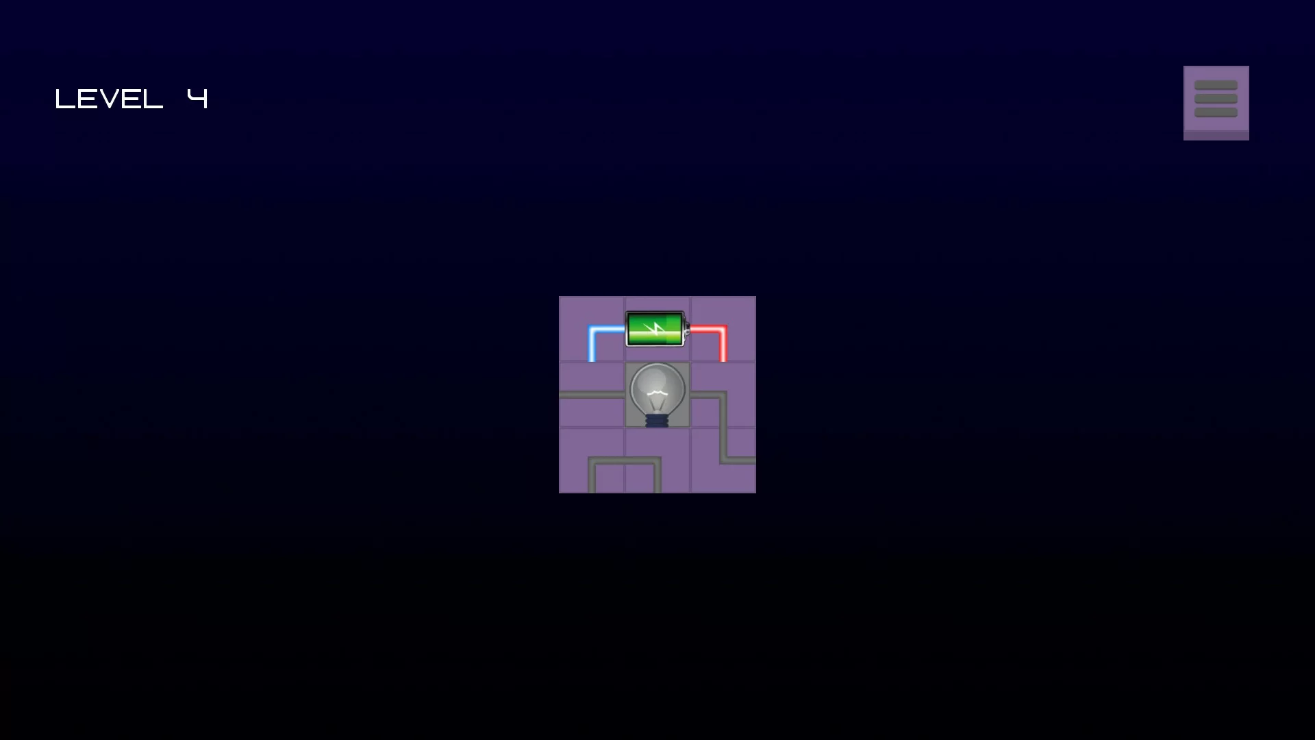 Изображение игры: Puzzle Light: Rotate
