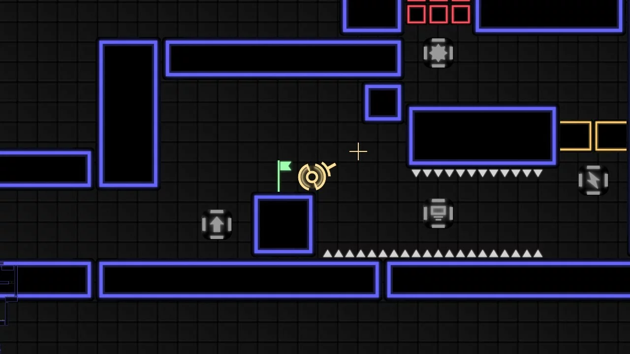 Изображение игры: Switch It