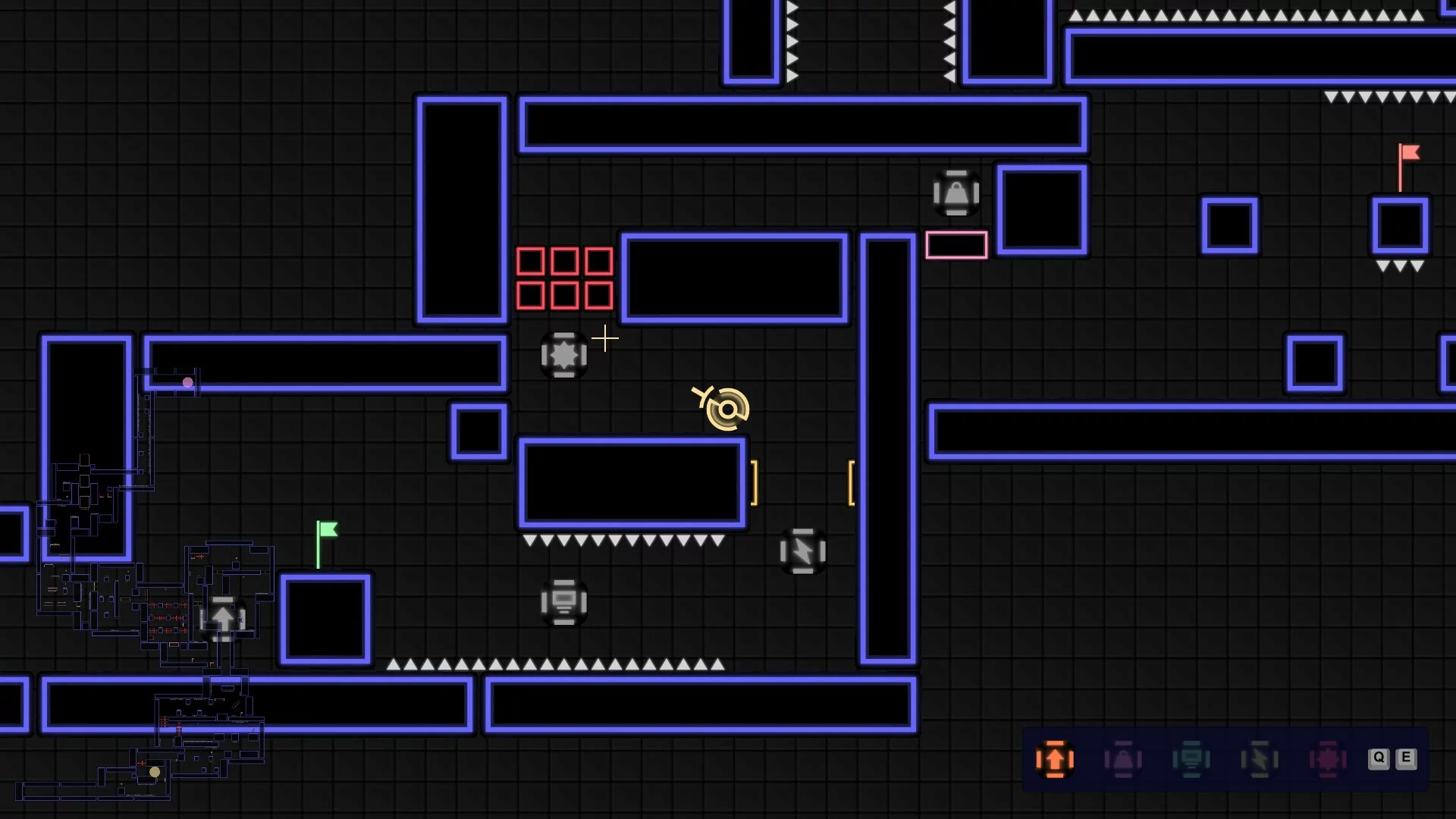 Изображение игры: Switch It