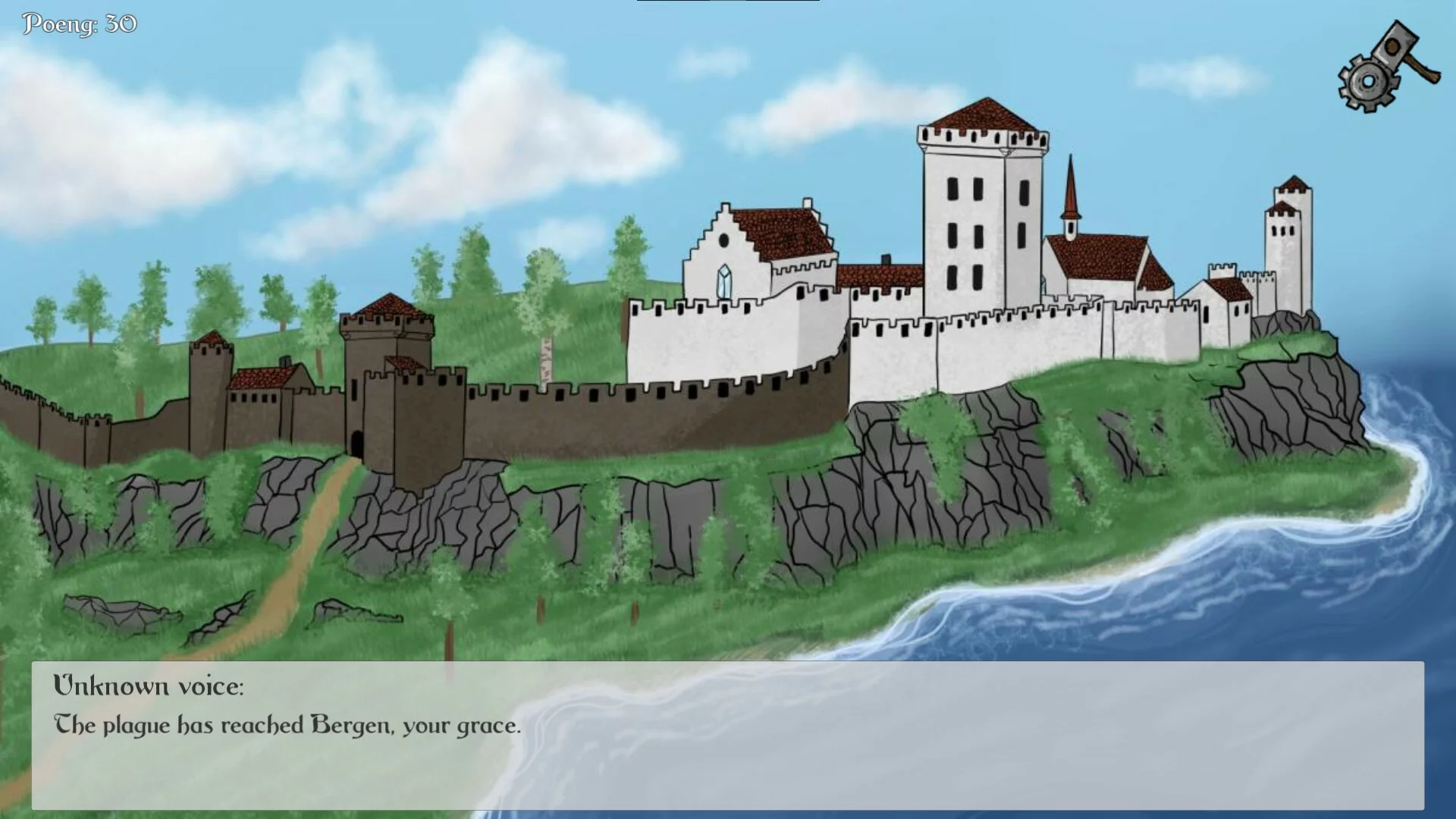 Изображение игры: Reigning