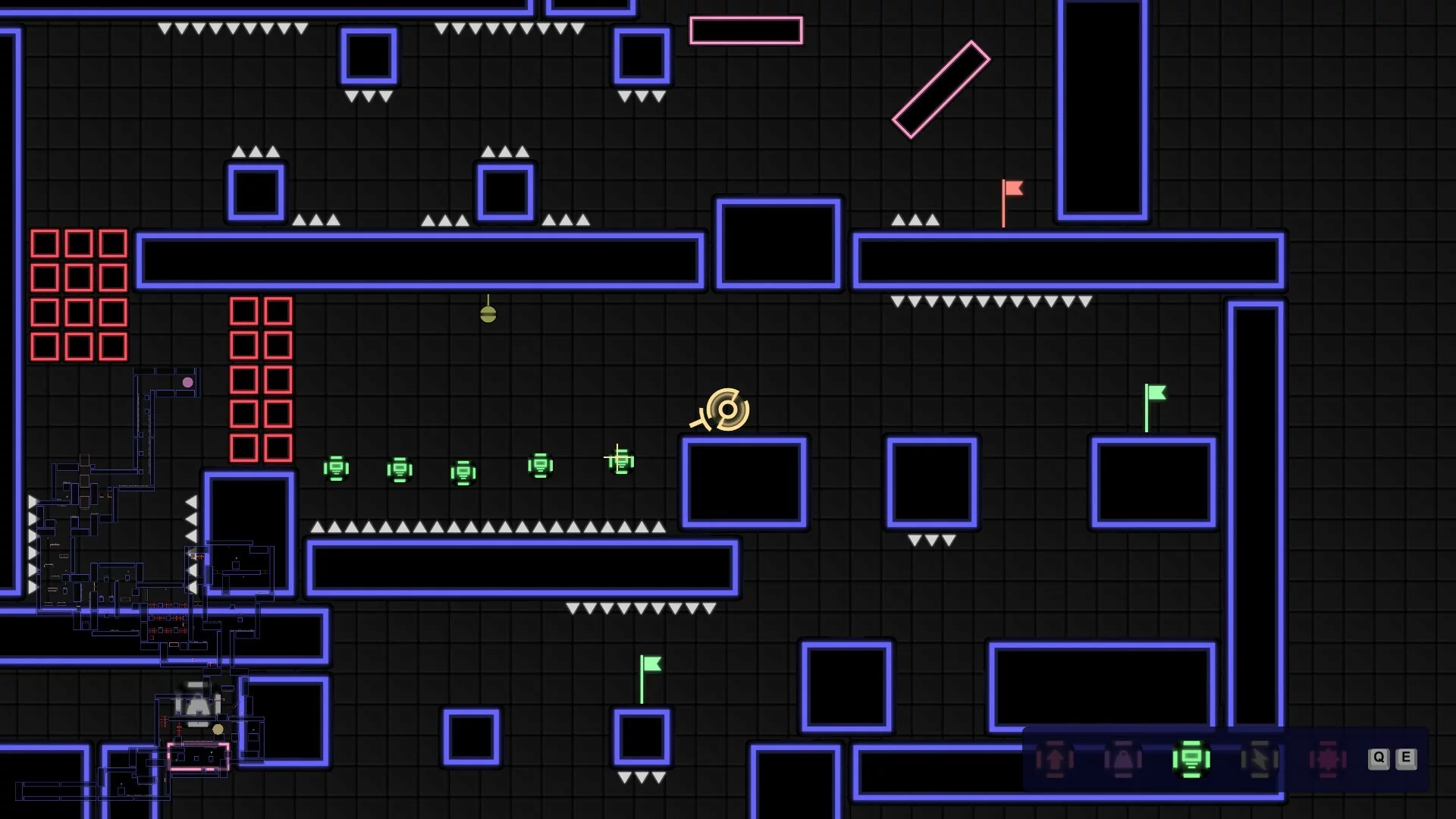 Изображение игры: Switch It