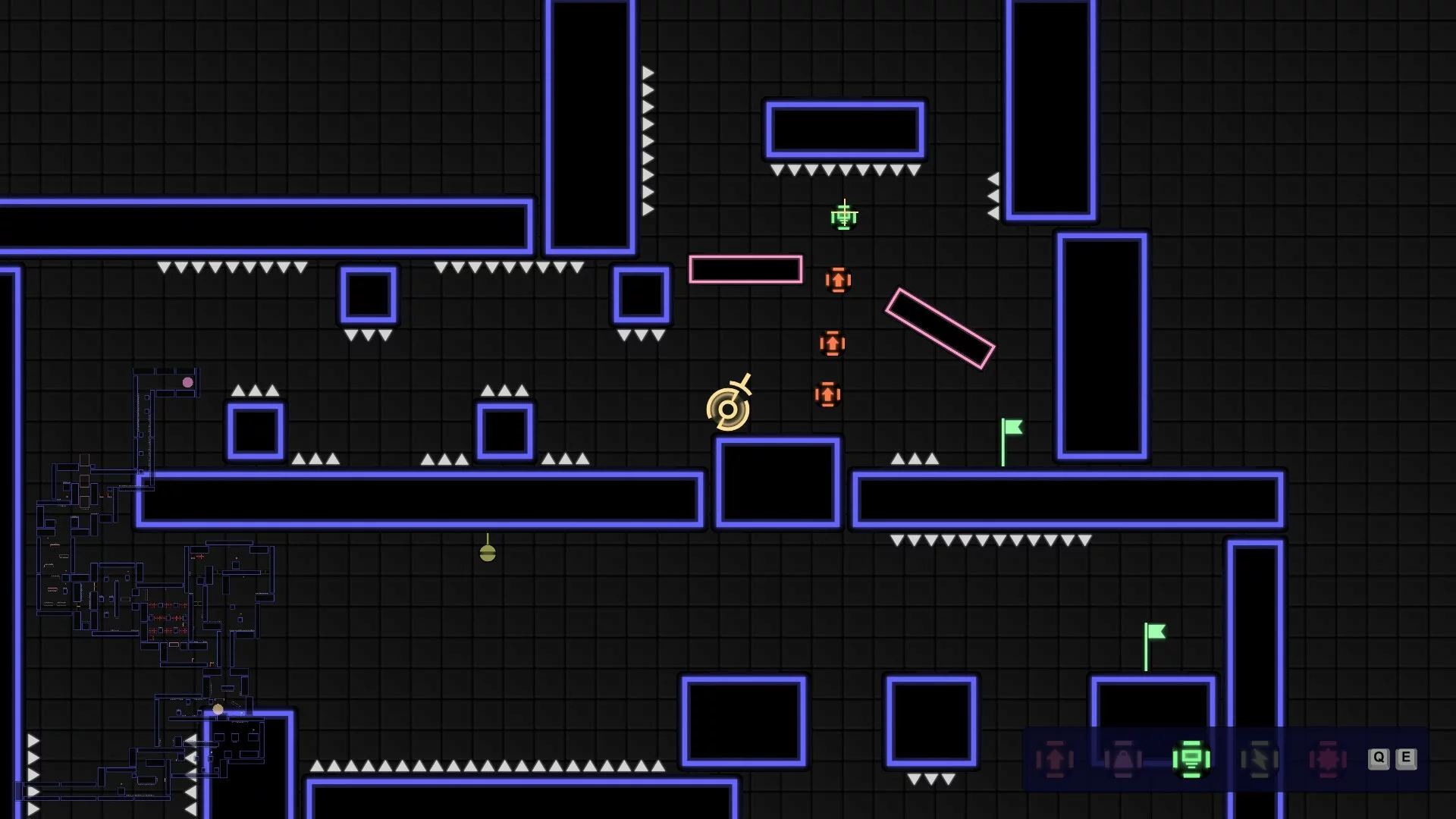 Изображение игры: Switch It