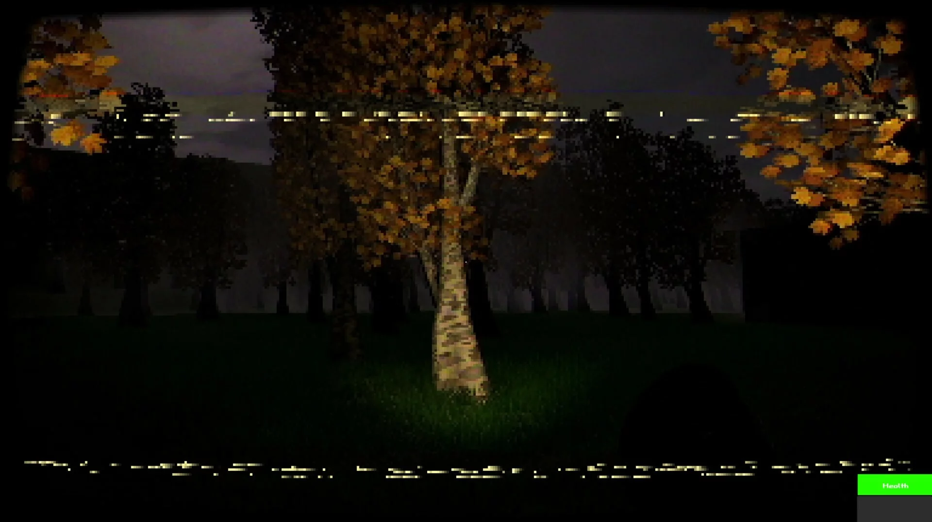 Изображение игры: Thirty Minute Nightmare