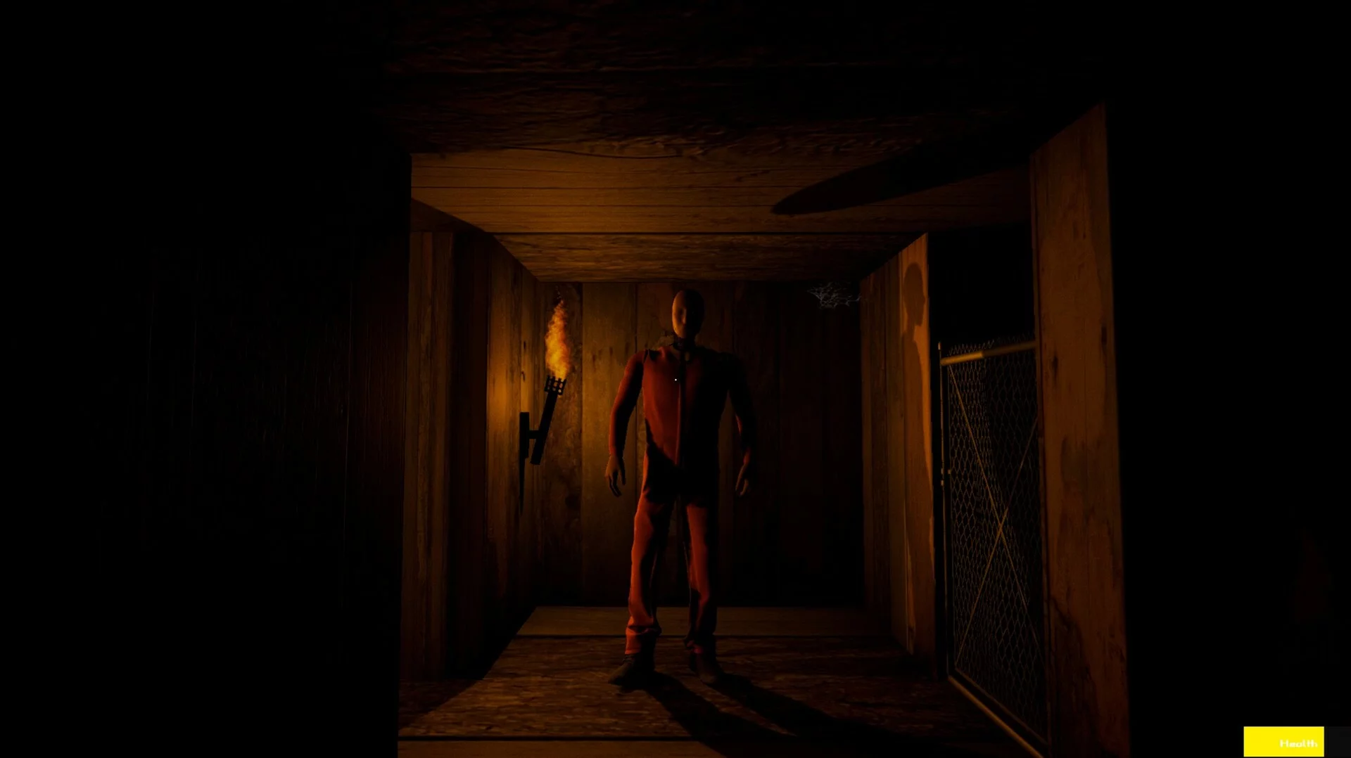 Изображение игры: Thirty Minute Nightmare