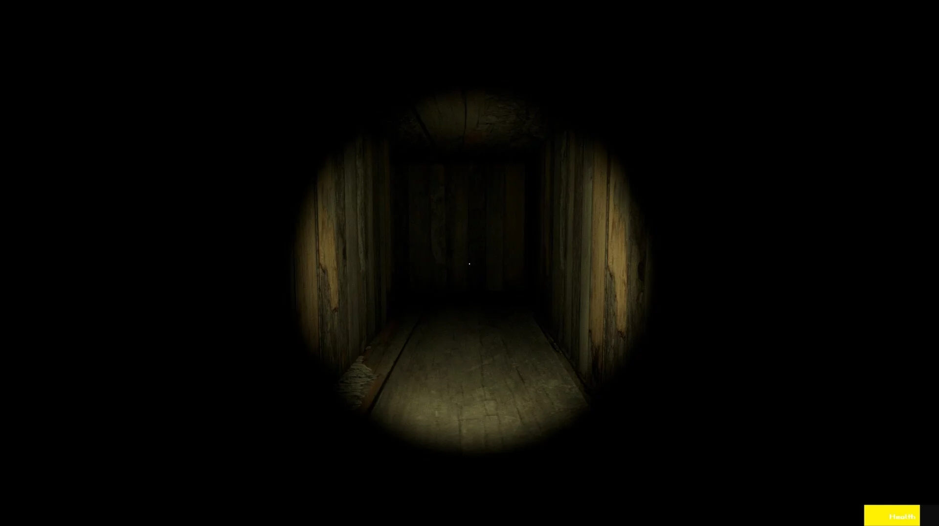 Изображение игры: Thirty Minute Nightmare