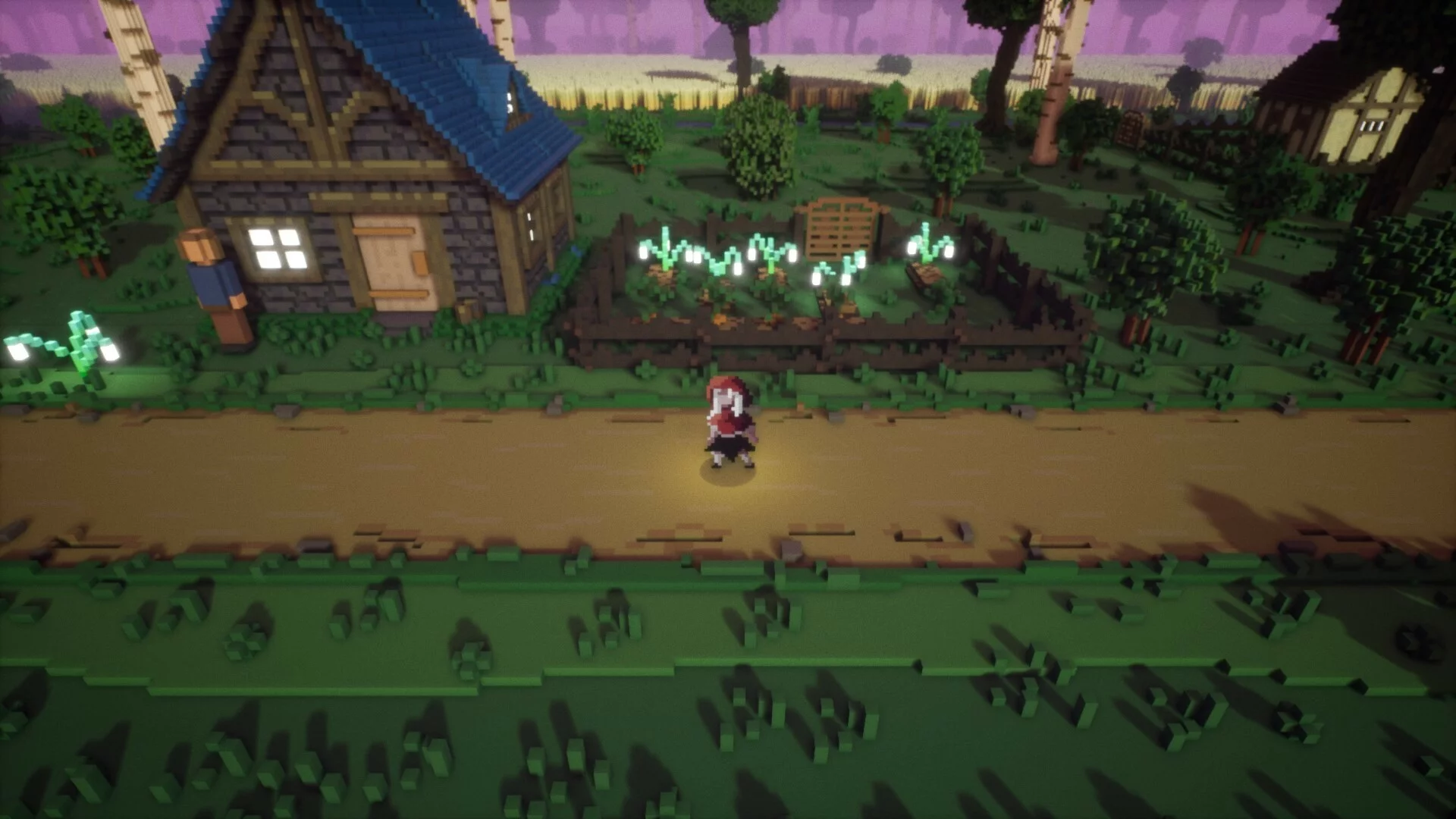 Изображение игры: The Only Wise