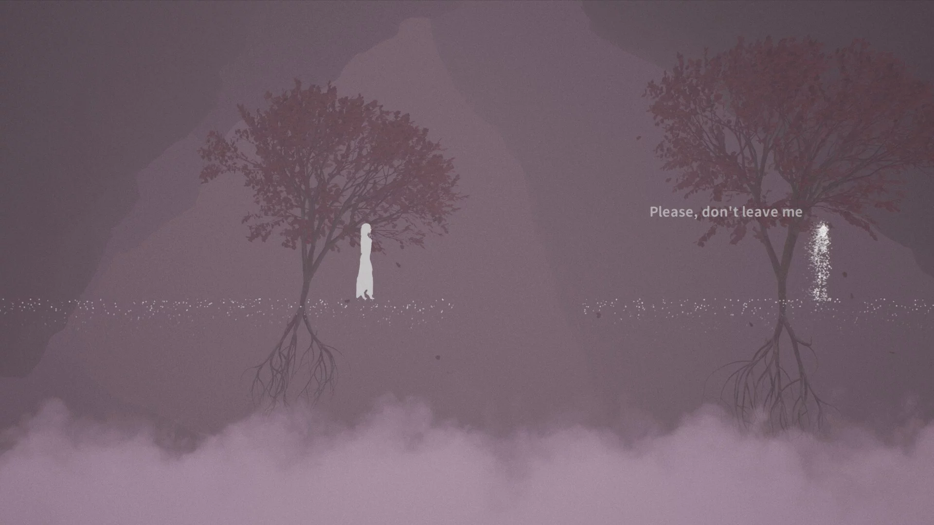 Изображение игры: Clouds no more