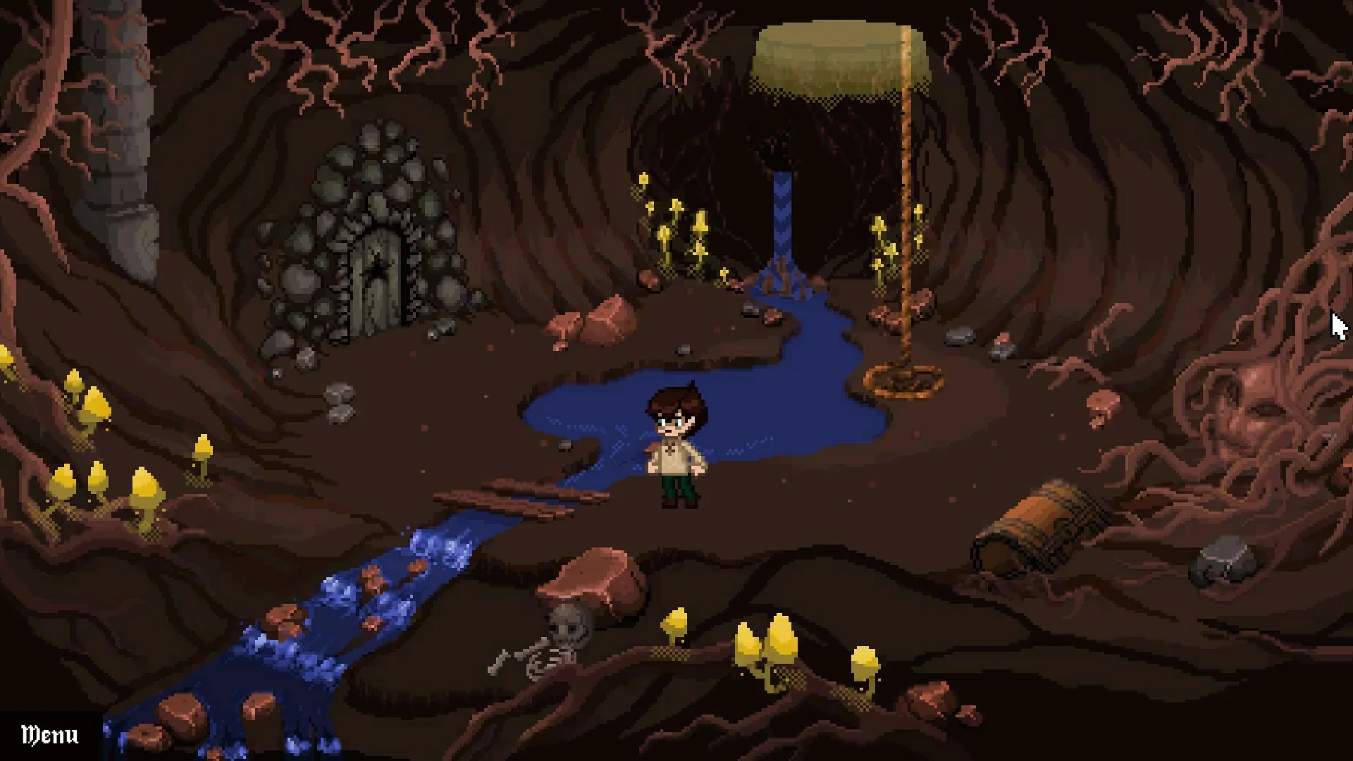 Изображение игры: The Prophecy