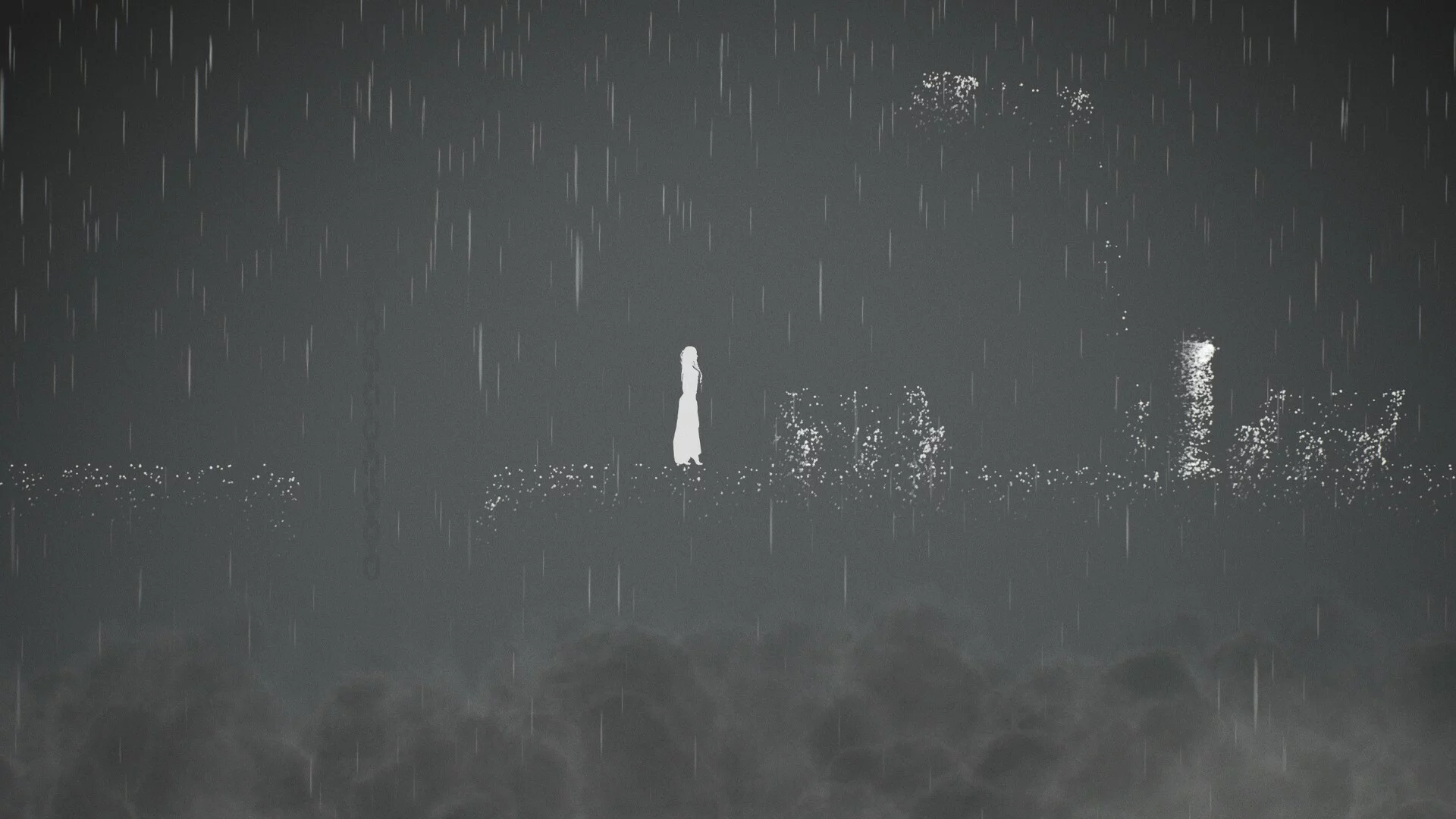 Изображение игры: Clouds no more