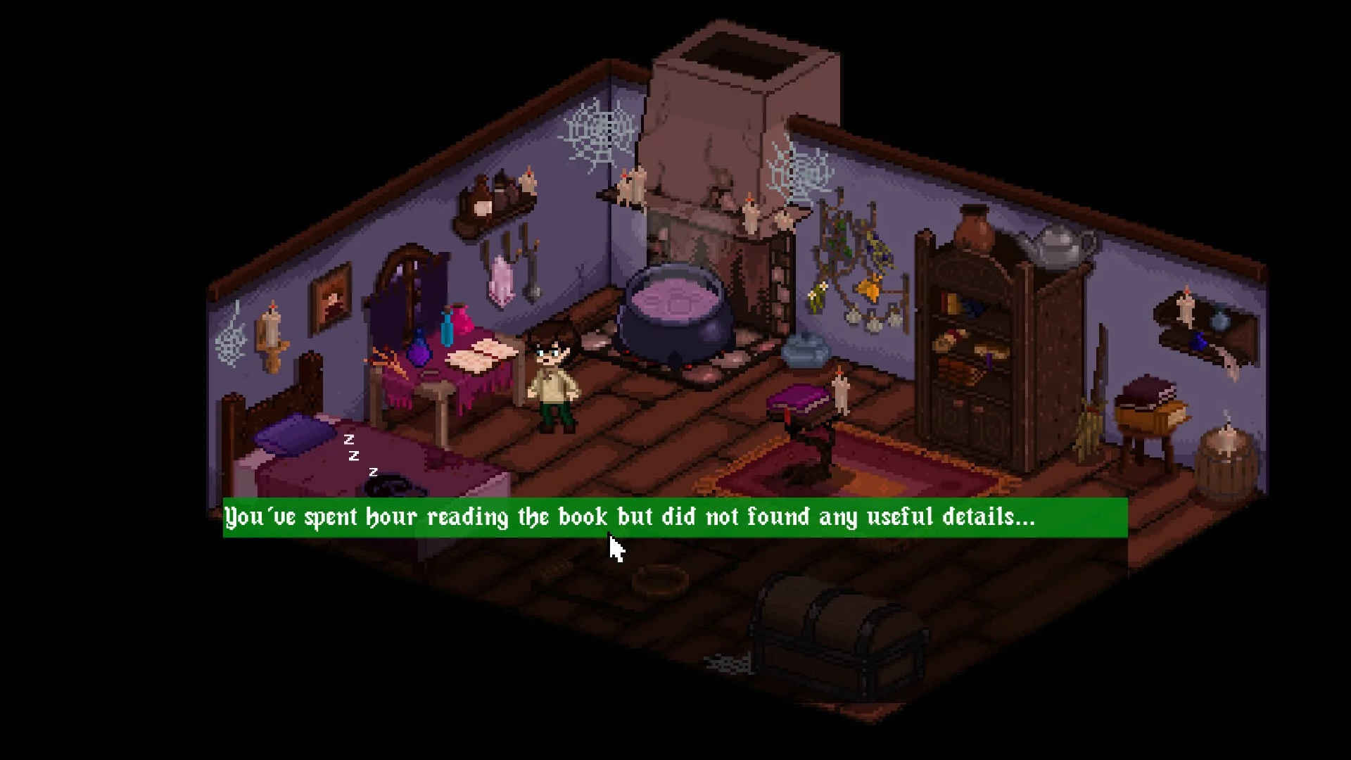 Изображение игры: The Prophecy