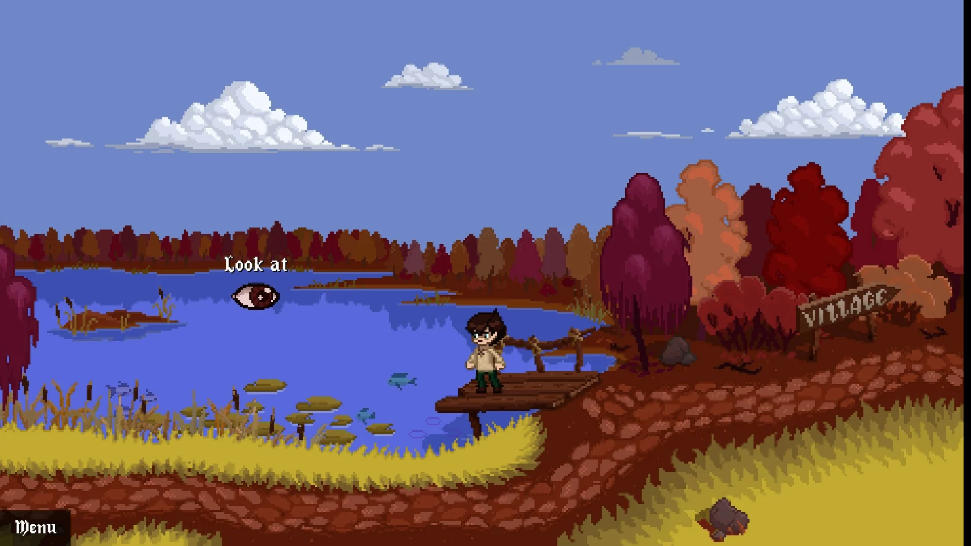 Изображение игры: The Prophecy